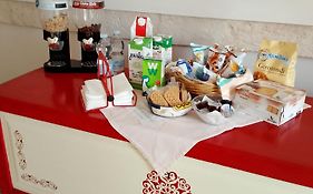 B&B A Due Passi