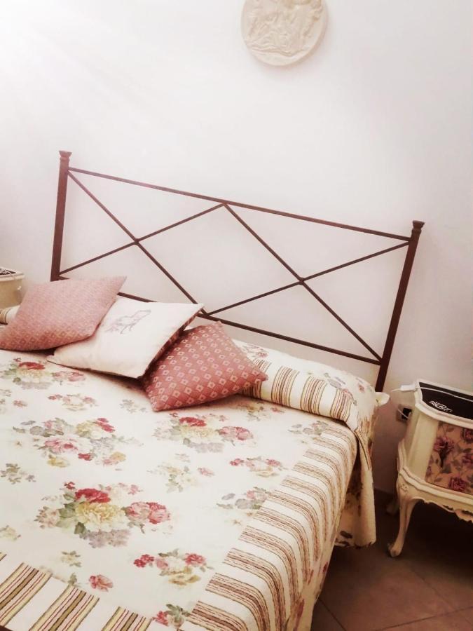B&B A Due Passi Martina Franca Extérieur photo