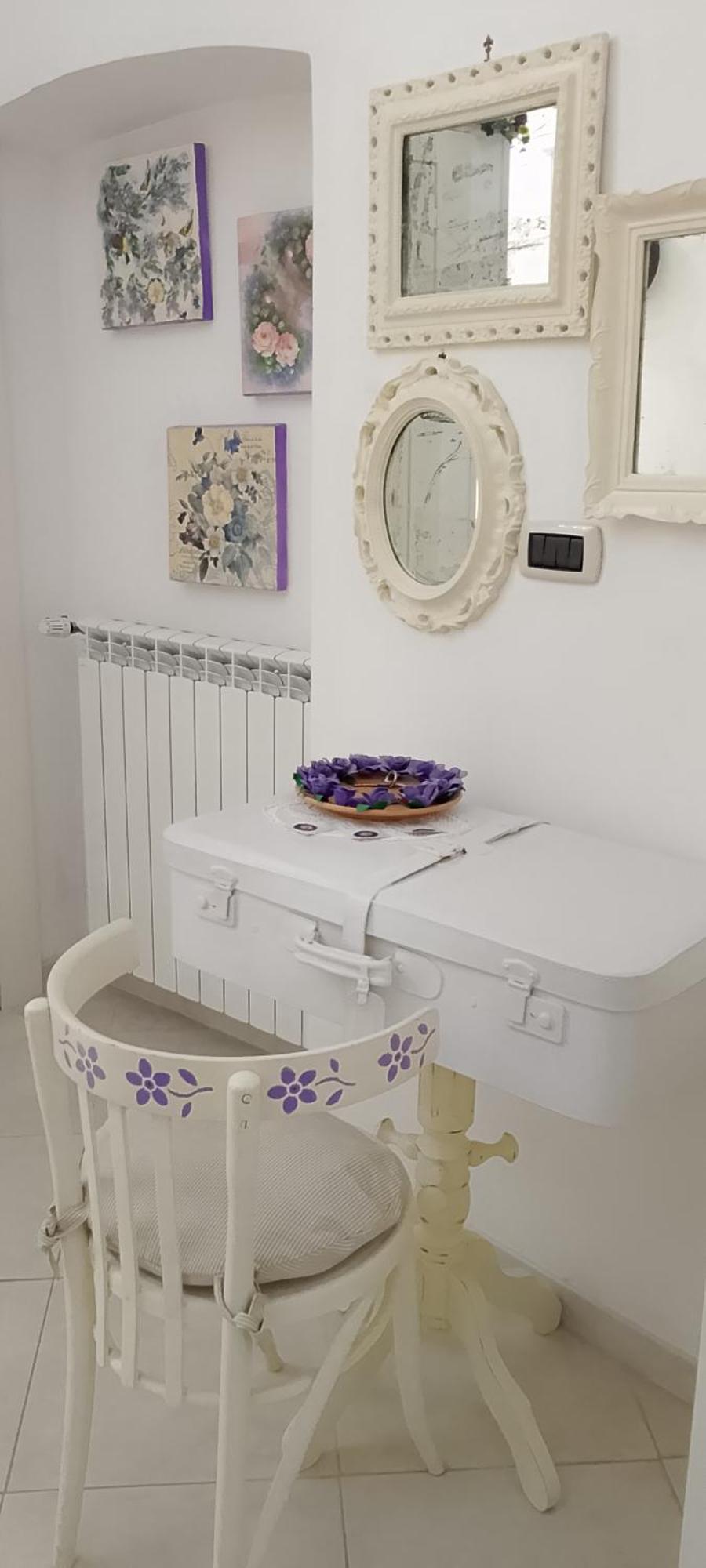 B&B A Due Passi Martina Franca Extérieur photo