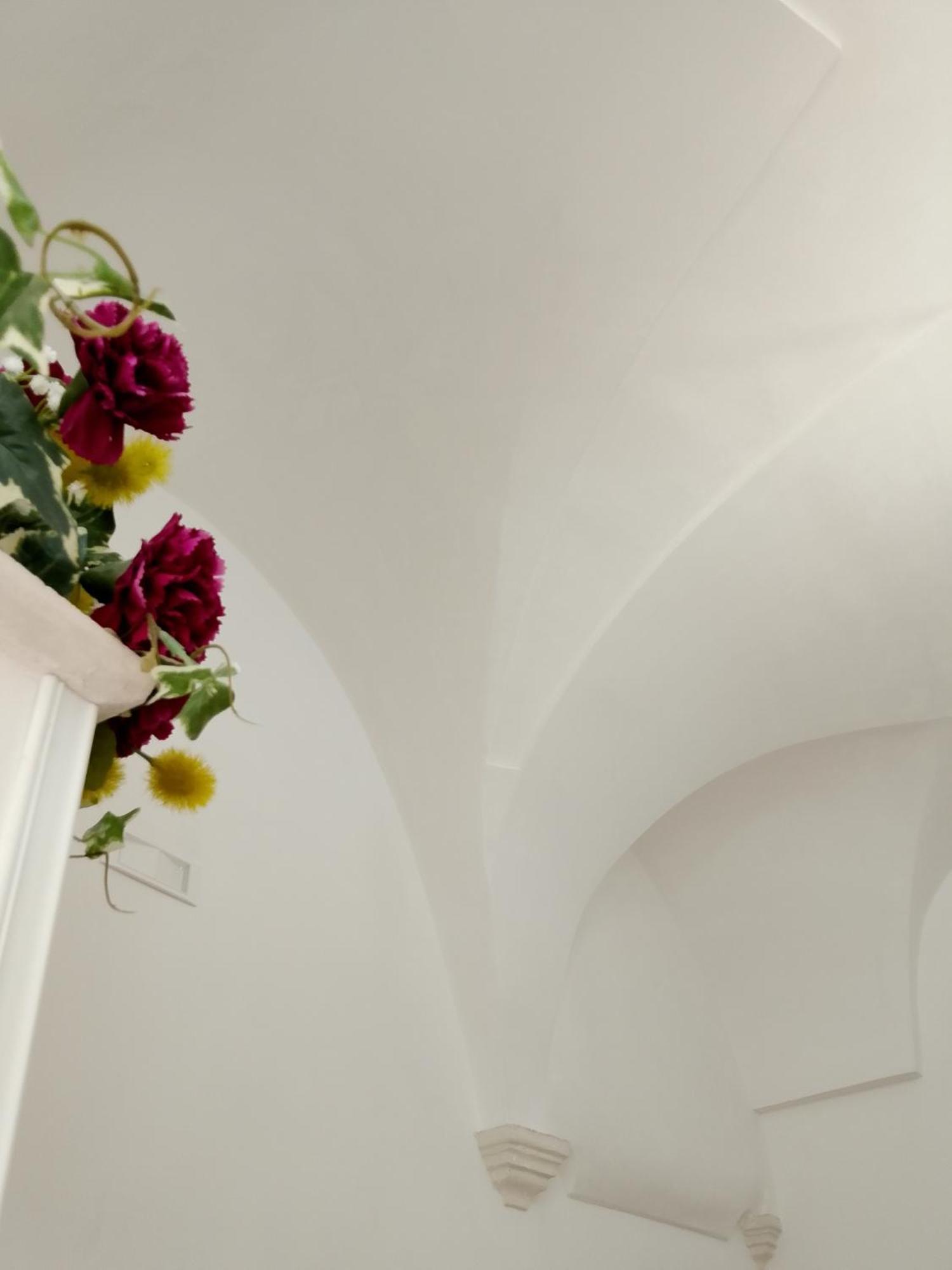B&B A Due Passi Martina Franca Extérieur photo