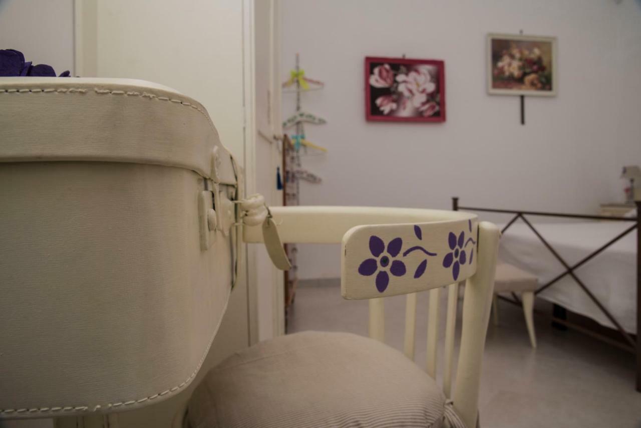 B&B A Due Passi Martina Franca Extérieur photo