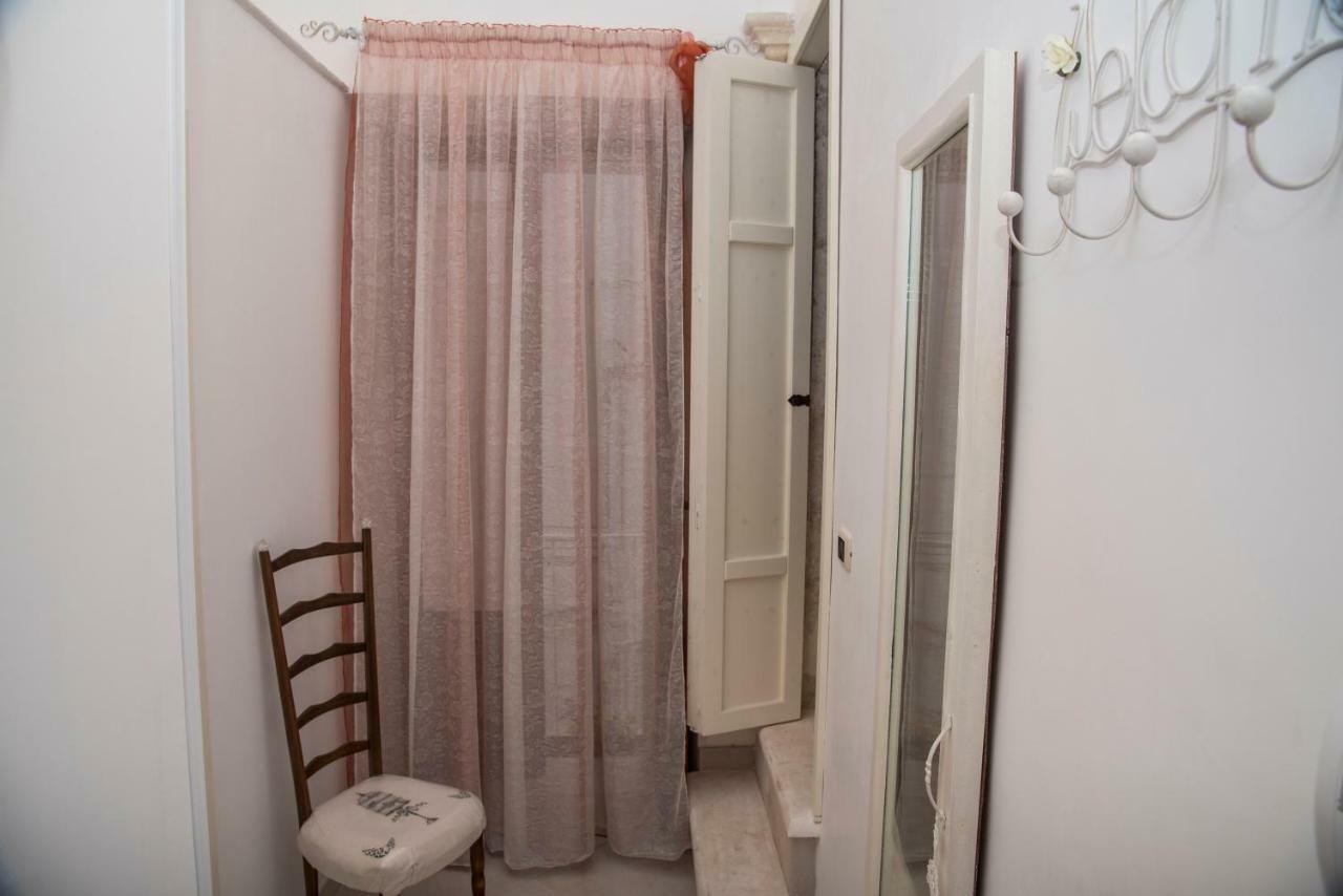 B&B A Due Passi Martina Franca Extérieur photo